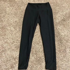 Born primitive high rise scrunchy leggings